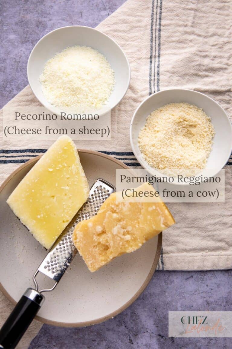 The Best Authentic Italian Cacio E Pepe Pasta Recipe