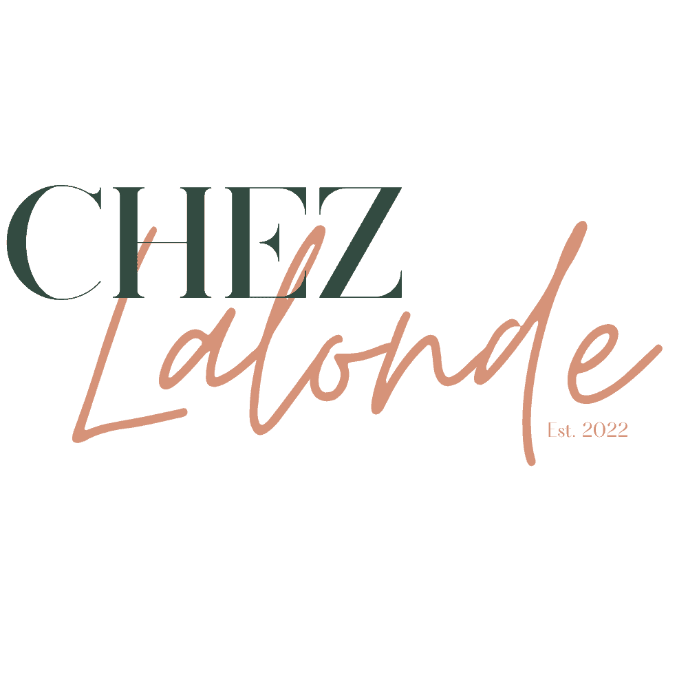 Chez Lalonde - A blog where I share delicious recipes, fun travel tips, and more.