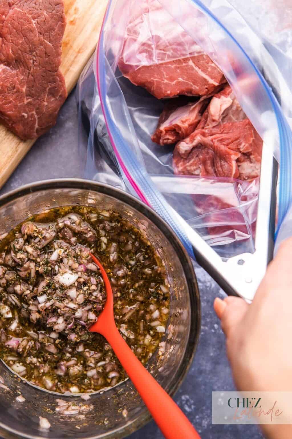 Sous Vide Filet Mignon The Key to RestaurantQuality Steak at Home