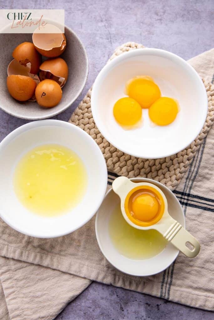 How To Use Sous Vide To Pasteurize Eggs At Home