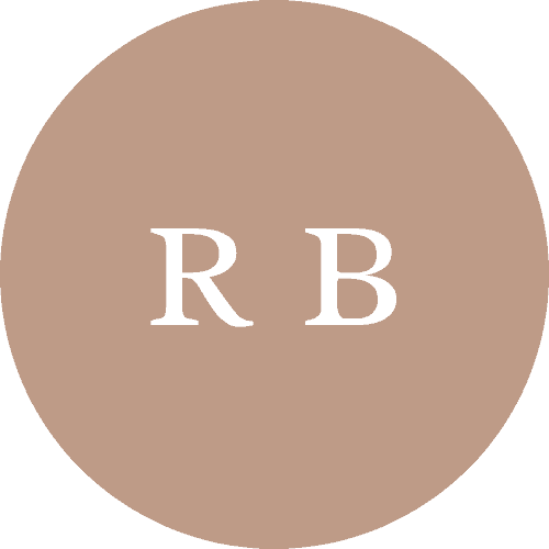 Roasting & Baking Logo
